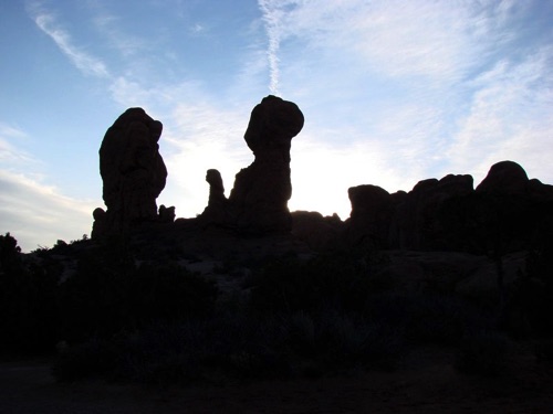 Four Corners